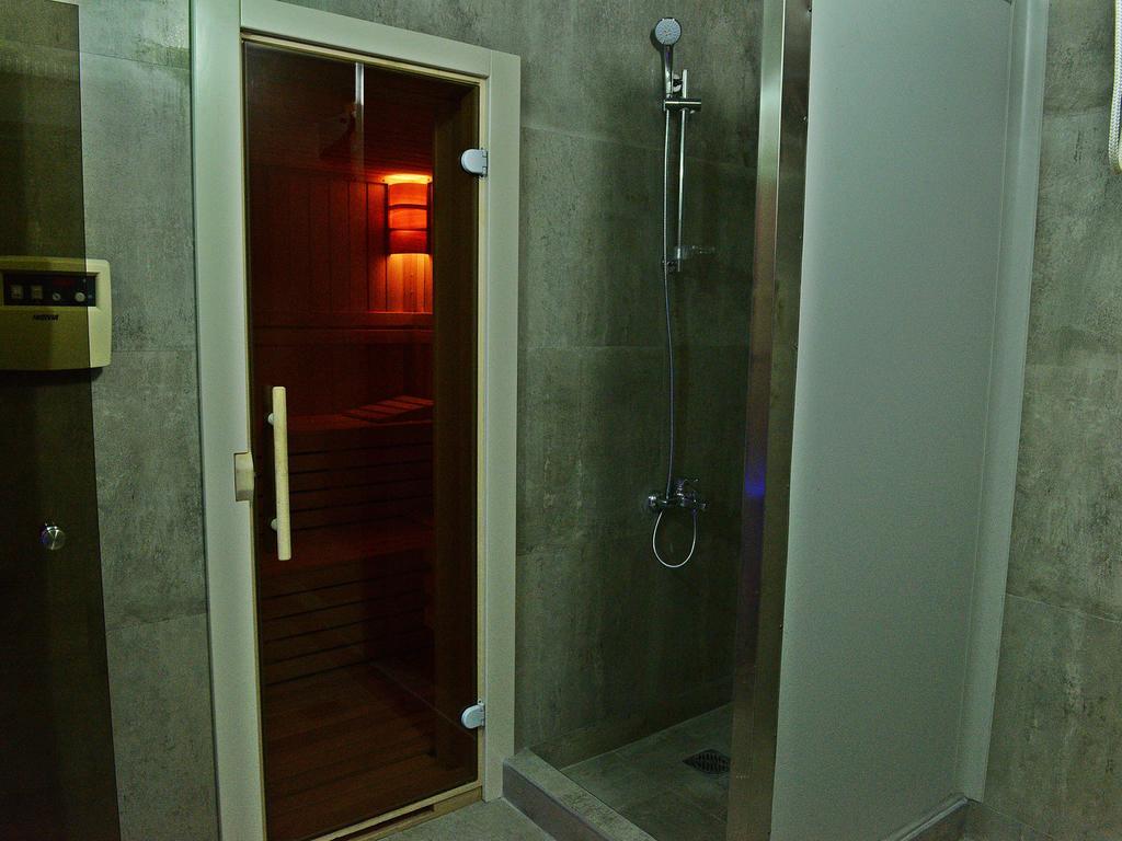 Guesthouse Dokic Leskovac  Ngoại thất bức ảnh