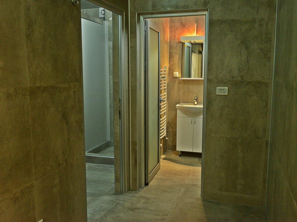 Guesthouse Dokic Leskovac  Ngoại thất bức ảnh