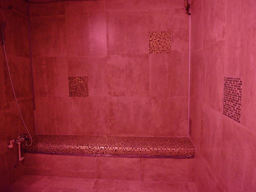 Guesthouse Dokic Leskovac  Ngoại thất bức ảnh