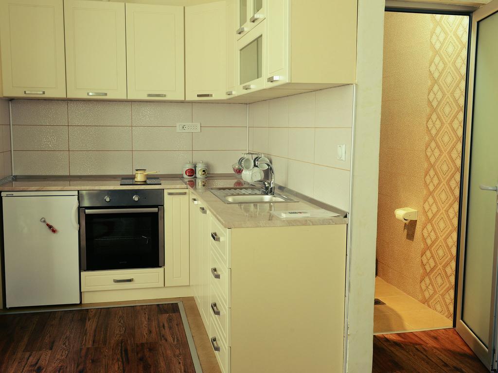 Guesthouse Dokic Leskovac  Phòng bức ảnh