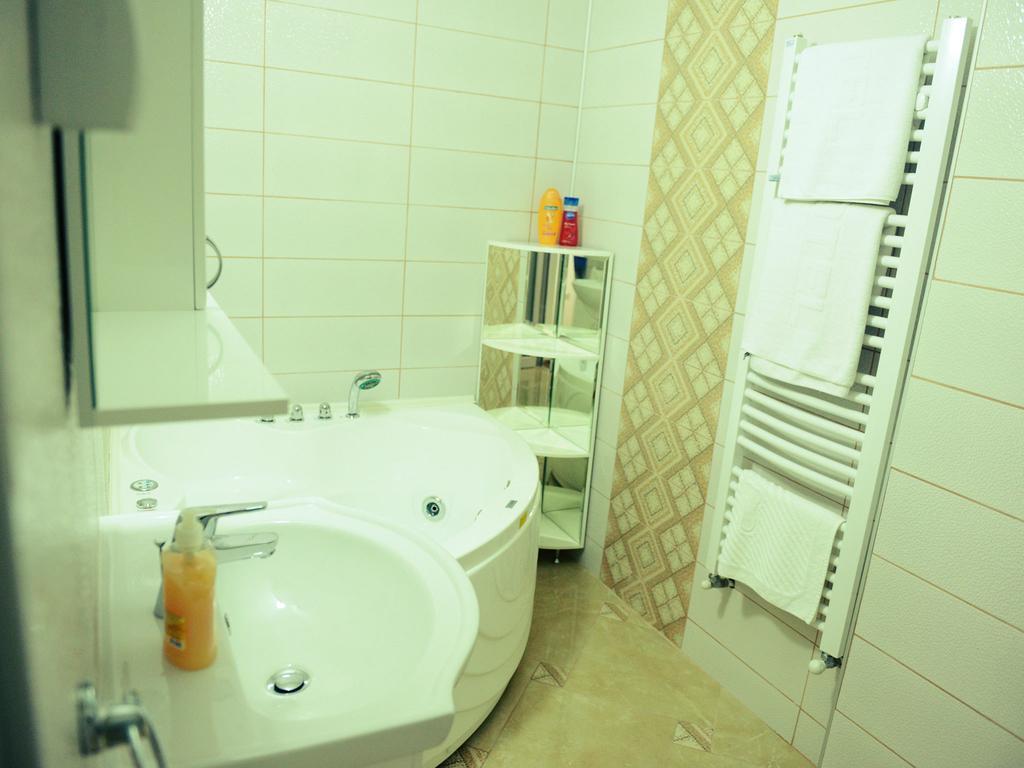 Guesthouse Dokic Leskovac  Phòng bức ảnh