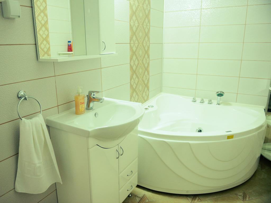 Guesthouse Dokic Leskovac  Phòng bức ảnh