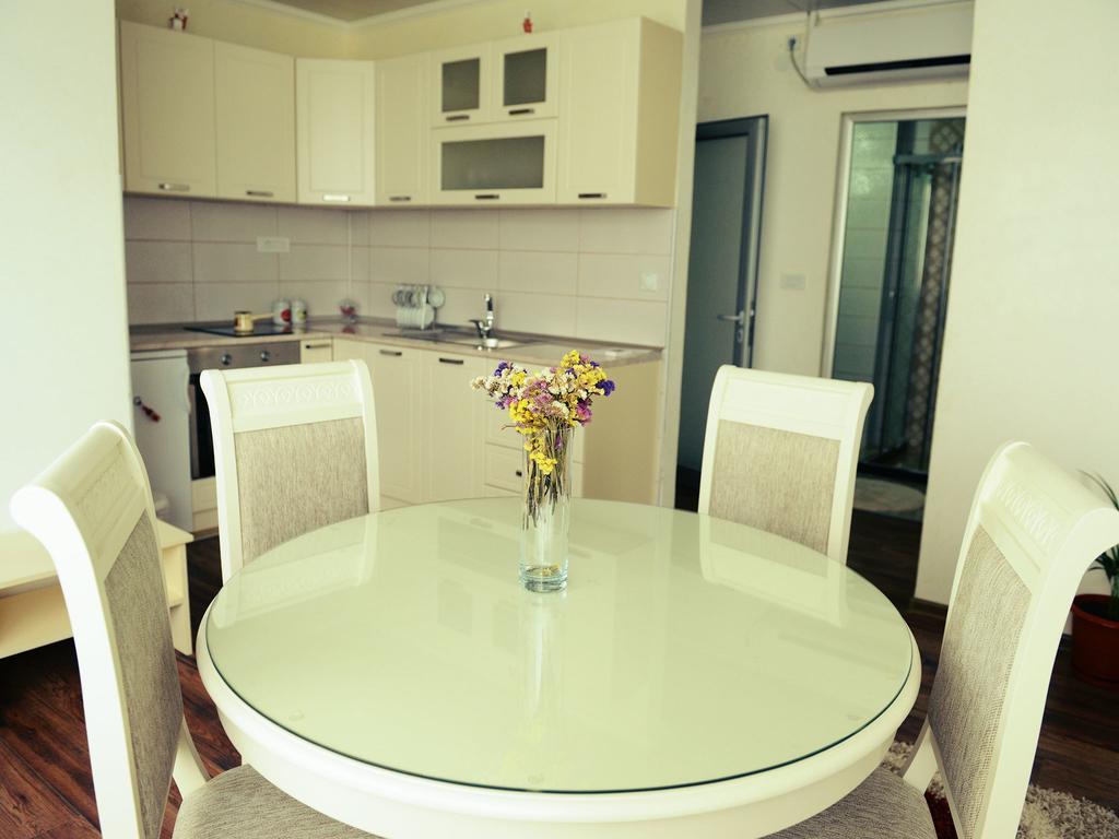Guesthouse Dokic Leskovac  Phòng bức ảnh
