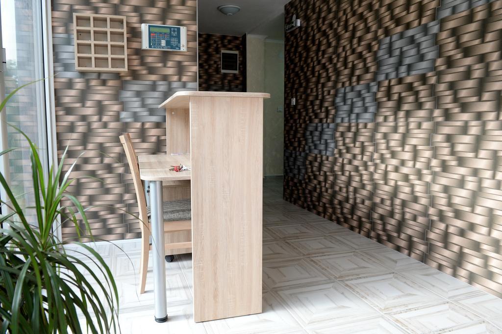 Guesthouse Dokic Leskovac  Ngoại thất bức ảnh