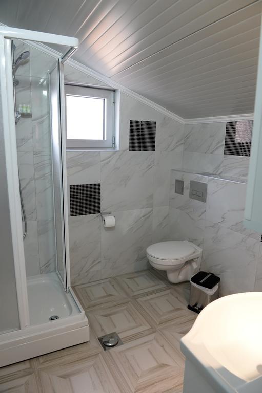 Guesthouse Dokic Leskovac  Ngoại thất bức ảnh