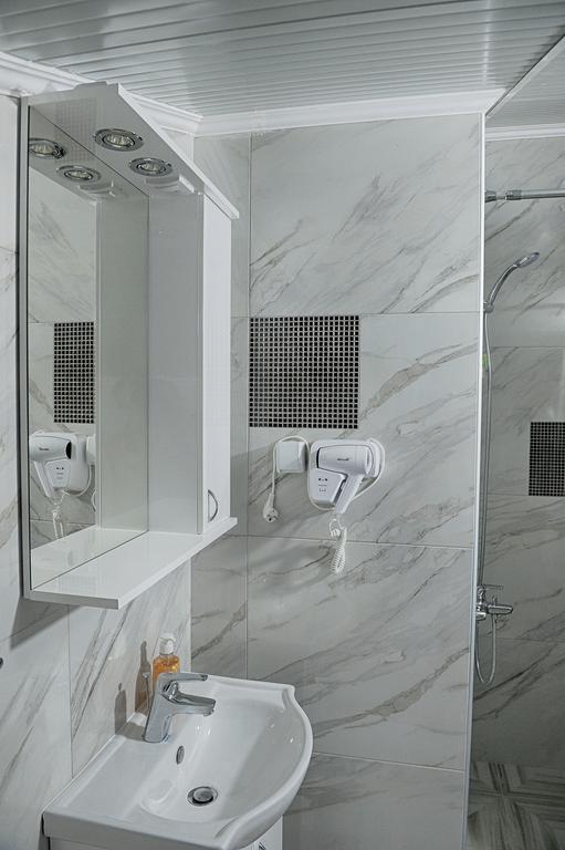 Guesthouse Dokic Leskovac  Ngoại thất bức ảnh