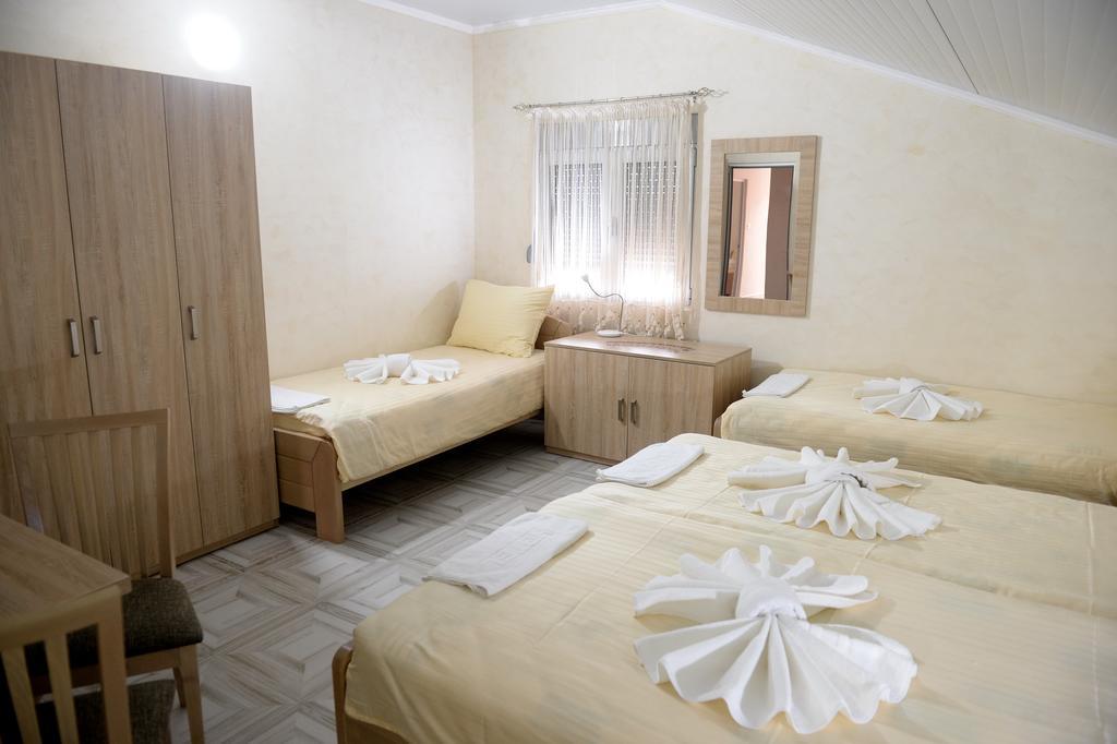Guesthouse Dokic Leskovac  Ngoại thất bức ảnh