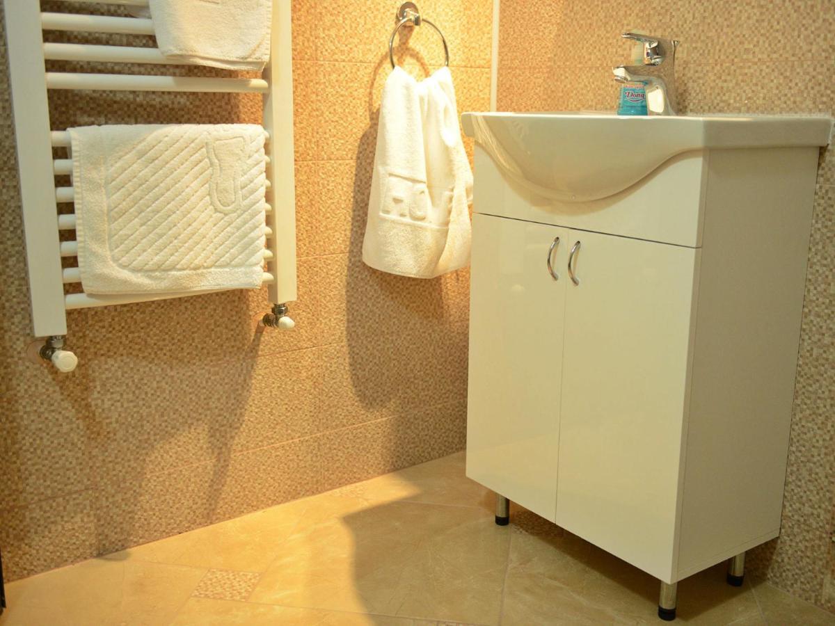Guesthouse Dokic Leskovac  Phòng bức ảnh