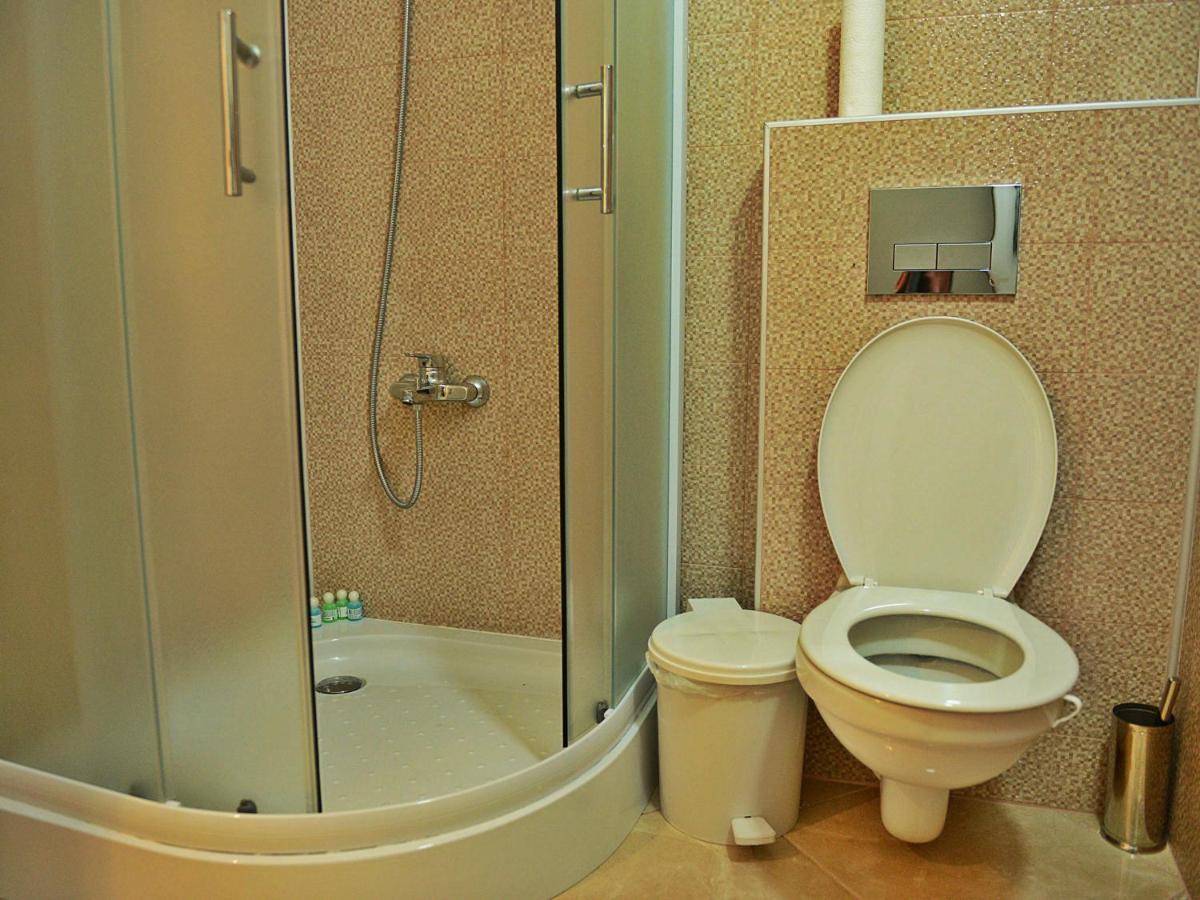 Guesthouse Dokic Leskovac  Phòng bức ảnh