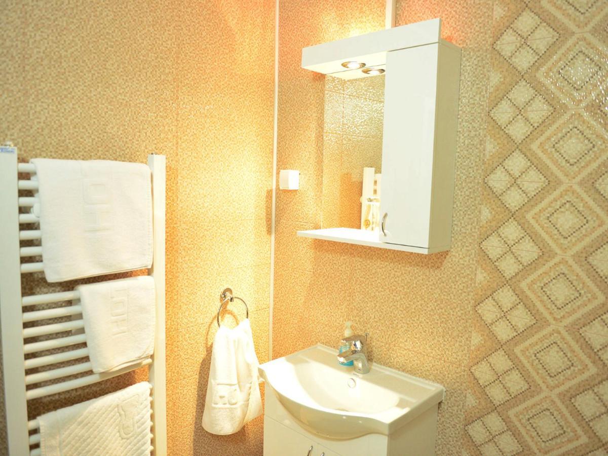 Guesthouse Dokic Leskovac  Phòng bức ảnh