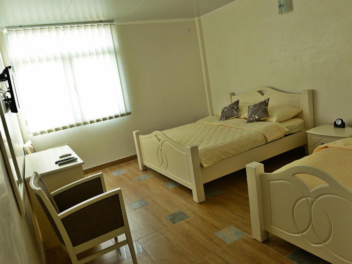 Guesthouse Dokic Leskovac  Phòng bức ảnh